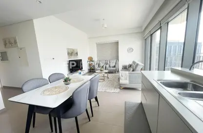 Apartment - 2 Bedrooms - 2 Bathrooms for sale in Park Heights 2 - Park Heights - Dubai Hills Estate - Dubai