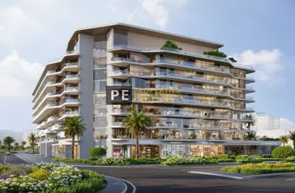 Apartment - 2 Bedrooms - 3 Bathrooms for sale in Verano by Prescott - Dubai Studio City - Dubai