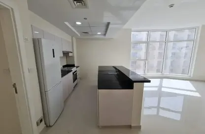 Apartment - 1 Bedroom - 2 Bathrooms for sale in Viridis C - Viridis Residence and Hotel Apartments - Damac Hills 2 - Dubai