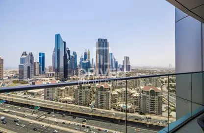 شقة - غرفة نوم - 2 حمامات للبيع في جادة كمبينسكي - دبي وسط المدينة - دبي شقة - غرفة نوم - 2 حمامات للبيع في جادة كمبينسكي - دبي وسط المدينة - دبي