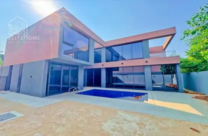 Villa - 4 Bedrooms - 6 Bathrooms for sale in Kaya - Masaar - Tilal City - Sharjah