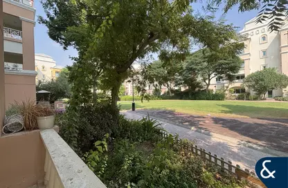 شقة - 2 غرف نوم - 3 حمامات للايجار في شقق ساوث واست - مجتمع الحدائق - مجمع دبي للإستثمار - دبي شقة - 2 غرف نوم - 3 حمامات للايجار في شقق ساوث واست - مجتمع الحدائق - مجمع دبي للإستثمار - دبي