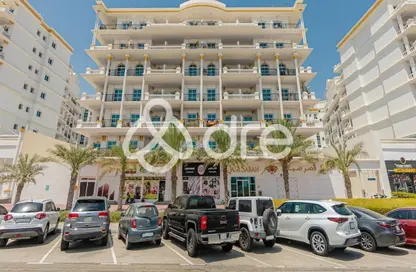 Apartment - 1 Bedroom for rent in Qasr Sabah 1 - Qasr Sabah - Dubai Production City (IMPZ) - Dubai