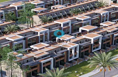 Villa - 4 Bedrooms - 5 Bathrooms for sale in Verdana - Dubai Investment Park (DIP) - Dubai