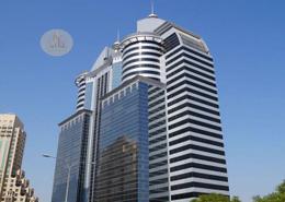 Outdoor Building image for: Office Space - 1 bathroom for sale in SIT Tower - Dubai Silicon Oasis - Dubai, Image 1