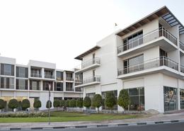 Retail - 1 bathroom for rent in wasl square - Al Safa - Dubai