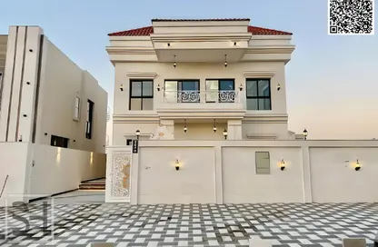 فيلا - 4 غرف نوم - 6 حمامات للبيع في الحليو 2 - الحليو - عجمان