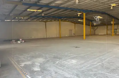 Warehouse - Studio for rent in Dubai Investment Park 2 (DIP 2) - Dubai Investment Park (DIP) - Dubai