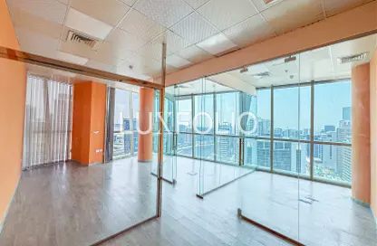 Office Space - Studio for rent in B2B Tower - Business Bay - Dubai