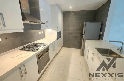 Apartment - 2 Bedrooms - 3 Bathrooms for rent in The Galleries at Meydan Avenue - Meydan Avenue - Meydan - Dubai