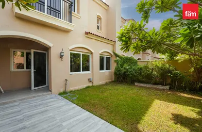 Townhouse - 3 Bedrooms - 4 Bathrooms for rent in Casa Dora - Serena - Dubai Land - Dubai