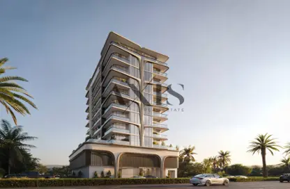 Apartment - 1 Bedroom - 1 Bathroom for sale in Trillium Heights - Jumeirah Garden City - Al Satwa - Dubai
