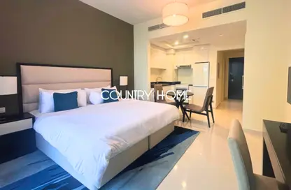 Apartment - Studio - 1 Bathroom for sale in Tower 108 - Jumeirah Village Circle - Dubai