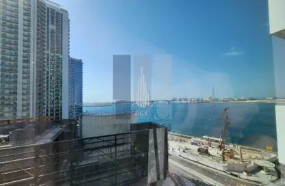 Apartment - 1 Bedroom - 2 Bathrooms for rent in Azure - Shams Abu Dhabi - Al Reem Island - Abu Dhabi