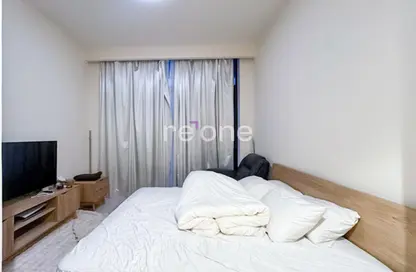 Apartment - Studio - 1 Bathroom for sale in AZIZI Riviera 46 - AZIZI Riviera - Meydan One - Meydan - Dubai