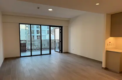 Apartment - 1 Bedroom - 1 Bathroom for sale in Grove - Creek Beach - Dubai Creek Harbour (The Lagoons) - Dubai