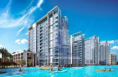 شقة - 3 غرف نوم - 3 حمامات للبيع في مساكن 13 - المنطقة وان - مدينة الشيخ محمد بن راشد - دبي