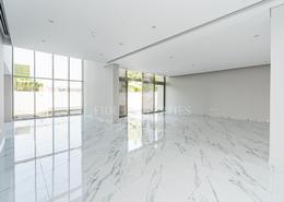 Empty Room image for: Villa - 5 bedrooms - 6 bathrooms for rent in District One Villas - District One - Mohammed Bin Rashid City - Dubai, Image 1