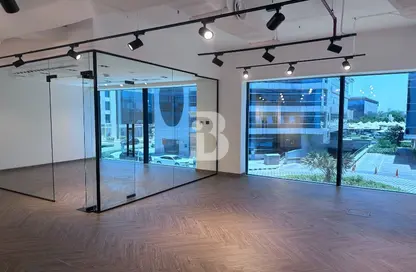 Office Space - Studio - 1 Bathroom for rent in Building 24 - Dubai Internet City - Dubai