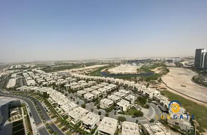 شقة - 1 حمام للبيع في كارسون آيه - كارسون - داماك هيلز - دبي