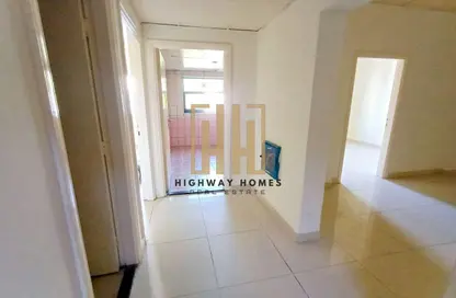 Apartment - 2 Bedrooms - 2 Bathrooms for rent in Bukhara Street - Al Nahda - Sharjah