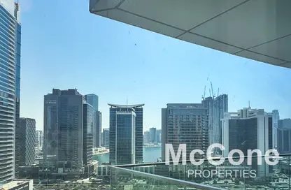 شقة - غرفة نوم - 2 حمامات للايجار في امبيريال افنيو - دبي وسط المدينة - دبي