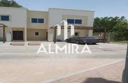 فيلا - 4 غرف نوم - 5 حمامات للبيع في طراز عربي - فيلات الريف - مشروع الريف - أبوظبي