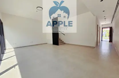 Apartment - 3 Bedrooms - 4 Bathrooms for rent in Masaar - Tilal City - Sharjah