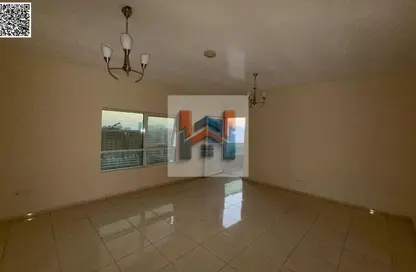 Apartment - 2 Bedrooms - 3 Bathrooms for rent in Orient Tower 1 - Orient Towers - Al Bustan - Ajman