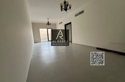 Apartment - 2 Bedrooms - 3 Bathrooms for rent in Al Jurf 1 - Al Jurf - Ajman Downtown - Ajman