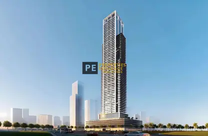 Apartment - 1 Bedroom - 2 Bathrooms for sale in Auresta tower - Jumeirah Village Circle - Dubai