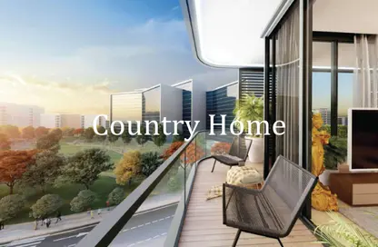 Apartment - 2 Bedrooms - 2 Bathrooms for sale in Olivia Residences - Dubai Investment Park (DIP) - Dubai