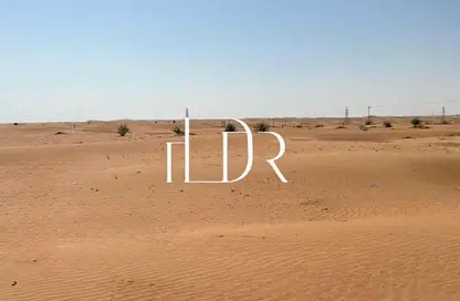 أرض - استوديو للبيع في الطوية - العين