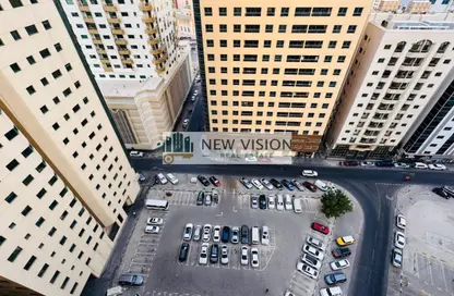 شقة - 3 غرف نوم - 3 حمامات للبيع في القصباء - الشارقة شقة - 3 غرف نوم - 3 حمامات للبيع في القصباء - الشارقة