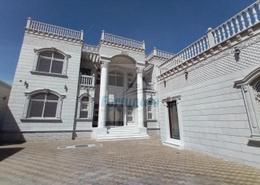 Apartment - 1 bedroom - 1 bathroom for rent in Baniyas - Abu Dhabi