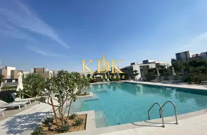 فيلا - 3 غرف نوم - 4 حمامات للايجار في مدن الرنيم 2 - مودون - دبي