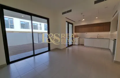 Villa - 3 Bedrooms - 4 Bathrooms for sale in Parkside 2 - EMAAR South - Dubai South (Dubai World Central) - Dubai
