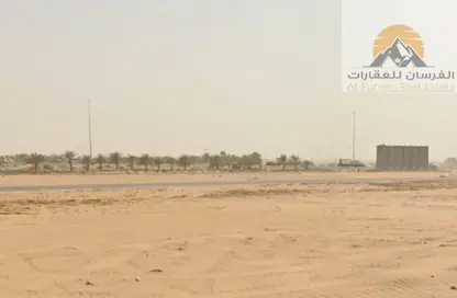 أرض - استوديو للبيع في مدينة الإمارات - عجمان