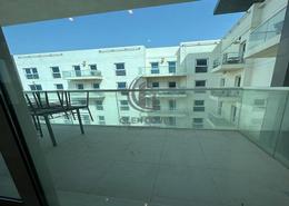 Apartment - 1 bedroom - 2 bathrooms for rent in DAMAC Maison de Ville Tenora - Dubai South (Dubai World Central) - Dubai