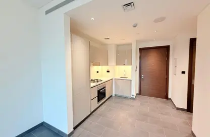 Apartment - 1 Bedroom - 2 Bathrooms for rent in The Crest Tower A - Sobha Hartland - Mohammed Bin Rashid City - Dubai