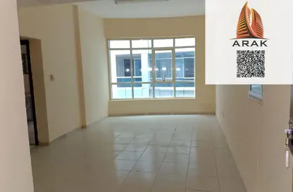 Apartment - 2 Bedrooms - 2 Bathrooms for rent in Humaid Gate Tower - Al Humaid City - Ajman