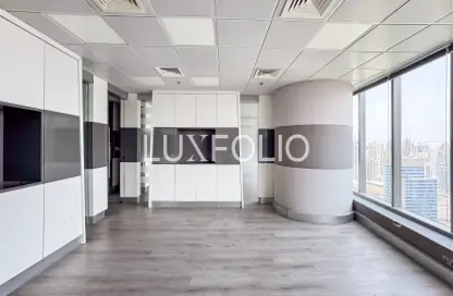 Office Space - Studio for rent in Platinum Tower (Pt Tower) - JLT Cluster I - Jumeirah Lake Towers - Dubai