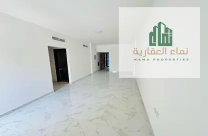 شقة - غرفة نوم - 2 حمامات للايجار في برج النعيمية 1 - أبراج النعيمية - النعيمية - عجمان