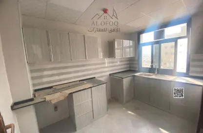 عمارة بالكامل - استوديو - 8 حمامات للبيع في عجمان جلوبال سيتي - العالية - عجمان