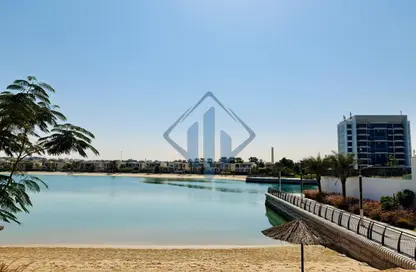 Villa - 4 Bedrooms - 5 Bathrooms for sale in Marbella II Villas - Marbella - Mina Al Arab - Ras Al Khaimah Villa - 4 Bedrooms - 5 Bathrooms for sale in Marbella II Villas - Marbella - Mina Al Arab - Ras Al Khaimah