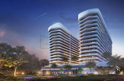 Hotel  and  Hotel Apartment - 2 Bedrooms - 3 Bathrooms for sale in The Rainforest - Damac Hills 2 - Dubai