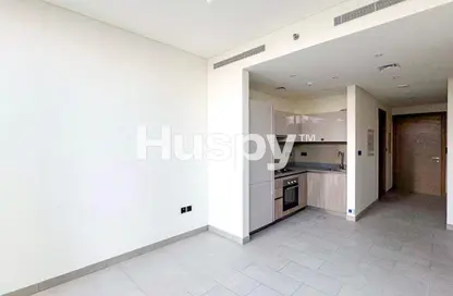 Apartment - 1 Bedroom - 1 Bathroom for sale in Sobha Hartland Waves - Sobha Hartland - Mohammed Bin Rashid City - Dubai