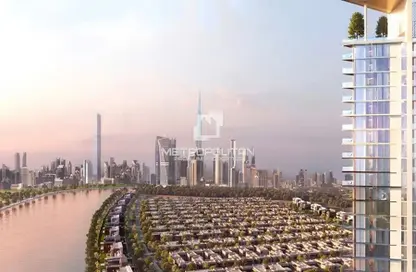 شقة - 2 غرف نوم - 3 حمامات للبيع في شوبا هارتلاند ويفز اوبيولينس - صبحا هارتلاند - مدينة الشيخ محمد بن راشد - دبي