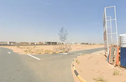 Land - Studio for sale in Al Riqaibah - Al Suyoh - Sharjah
