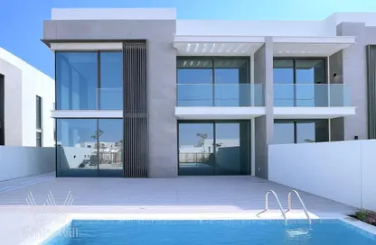 تاون هاوس - 3 غرف نوم - 5 حمامات للايجار في مرسى الجبيل - جزيرة الجبيل - أبوظبي تاون هاوس - 3 غرف نوم - 5 حمامات للايجار في مرسى الجبيل - جزيرة الجبيل - أبوظبي